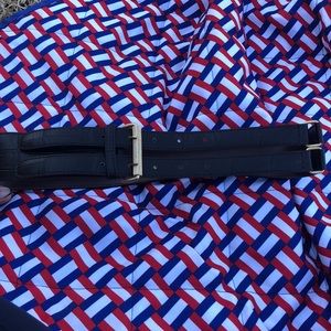 Vintage Versace belt-RARE